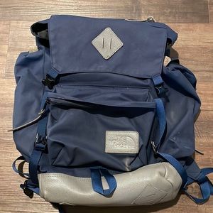The North Face Ruck Sack backpack